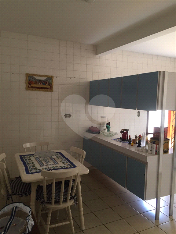 Sobrado Residencial Jardim Paraíso