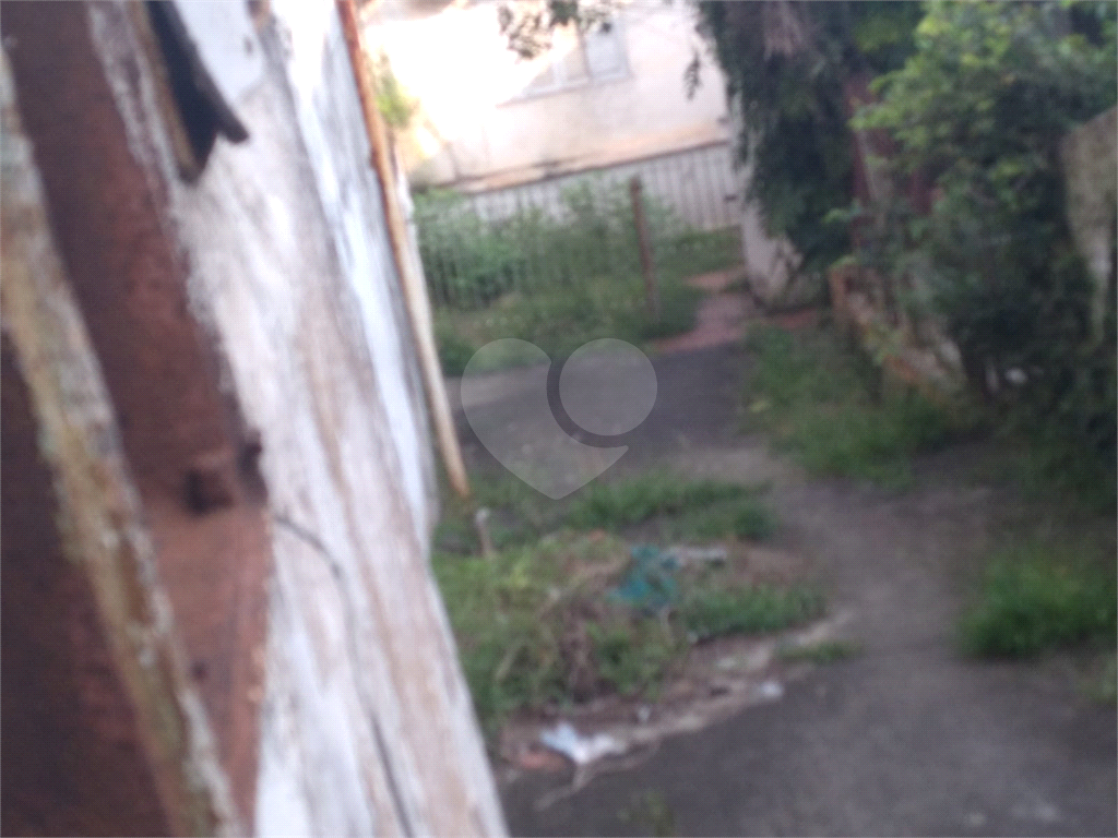 Terreno á venda - 700 m²- Vila Constança- -