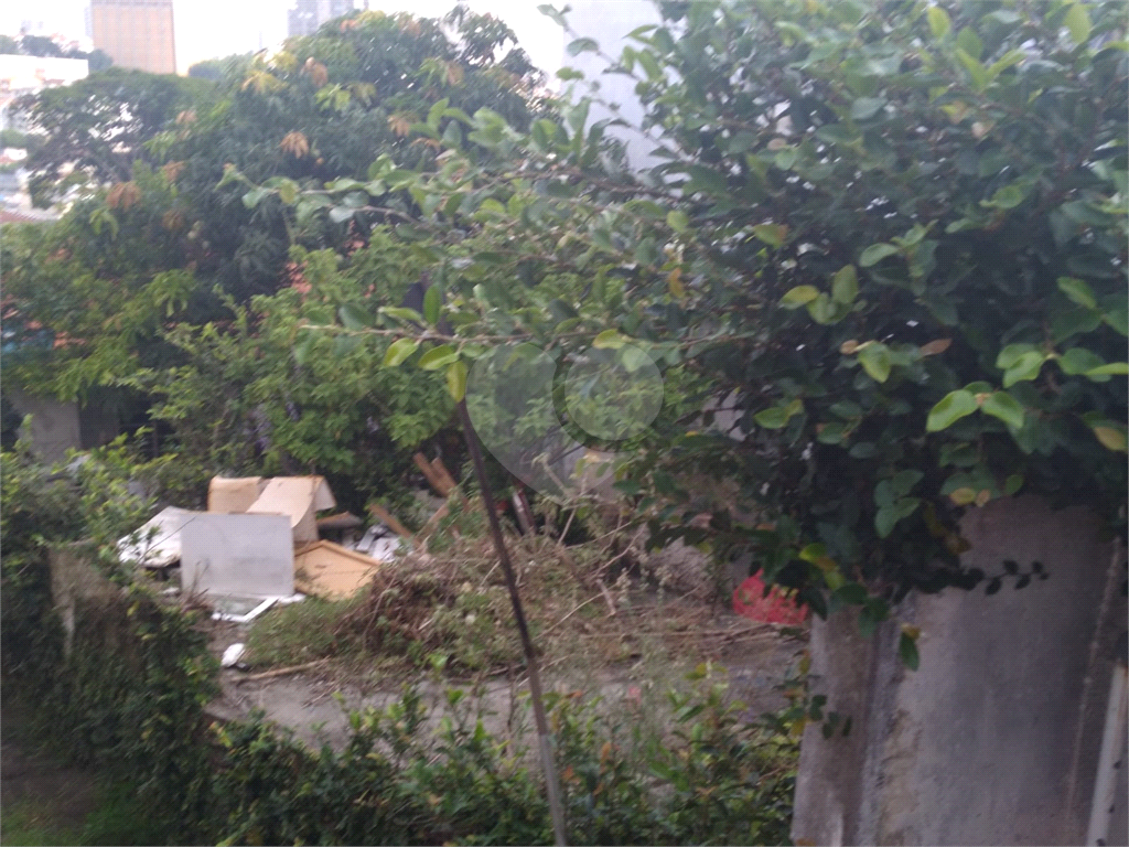 Terreno á venda - 700 m²- Vila Constança- -