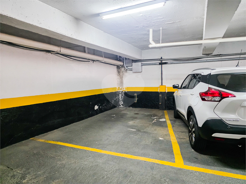 Apartamento à venda em Perdizes de 136m² com 2 dormitórios, 1 suíte e 2 vagas