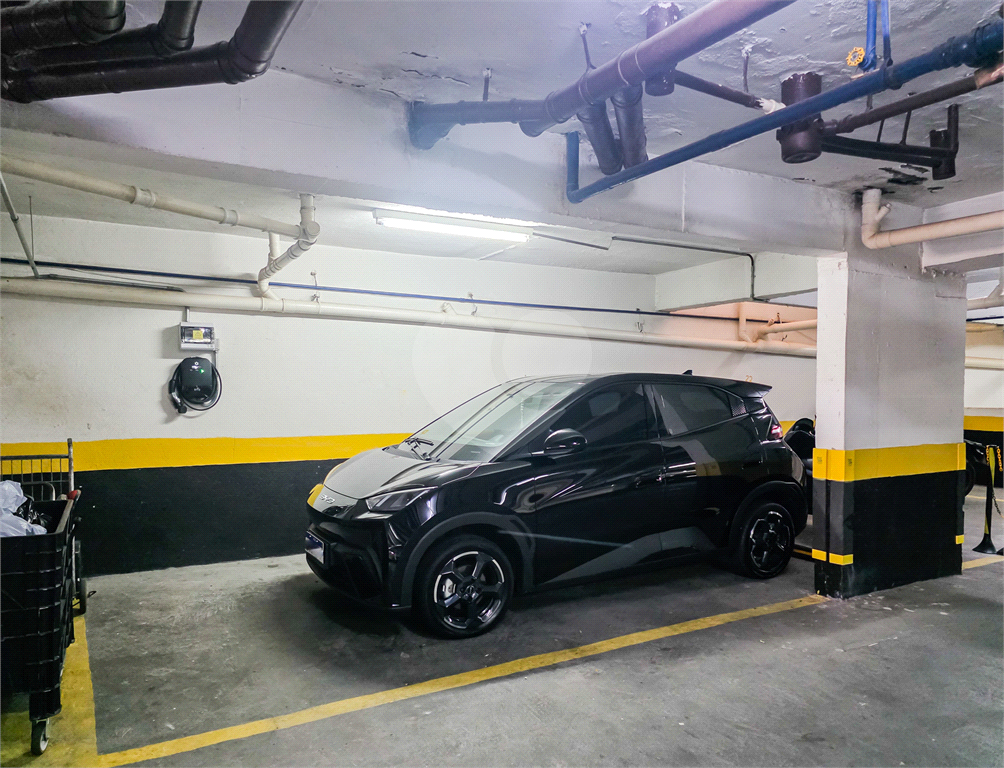 Apartamento à venda em Perdizes de 136m² com 2 dormitórios, 1 suíte e 2 vagas