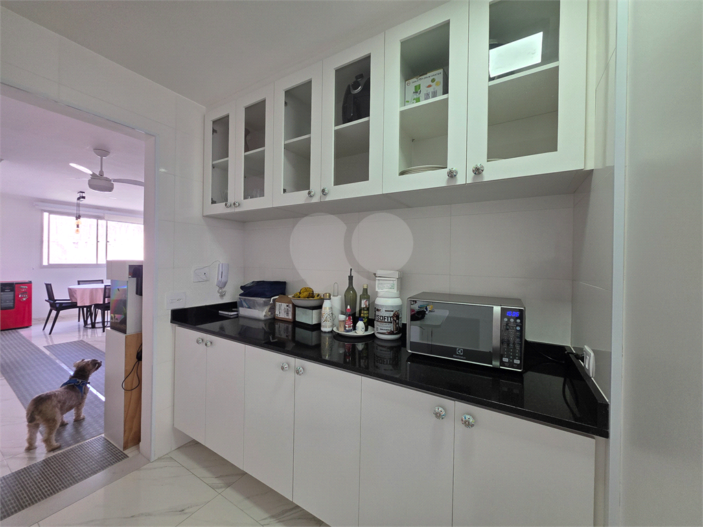 Apartamento à venda em Perdizes de 136m² com 2 dormitórios, 1 suíte e 2 vagas