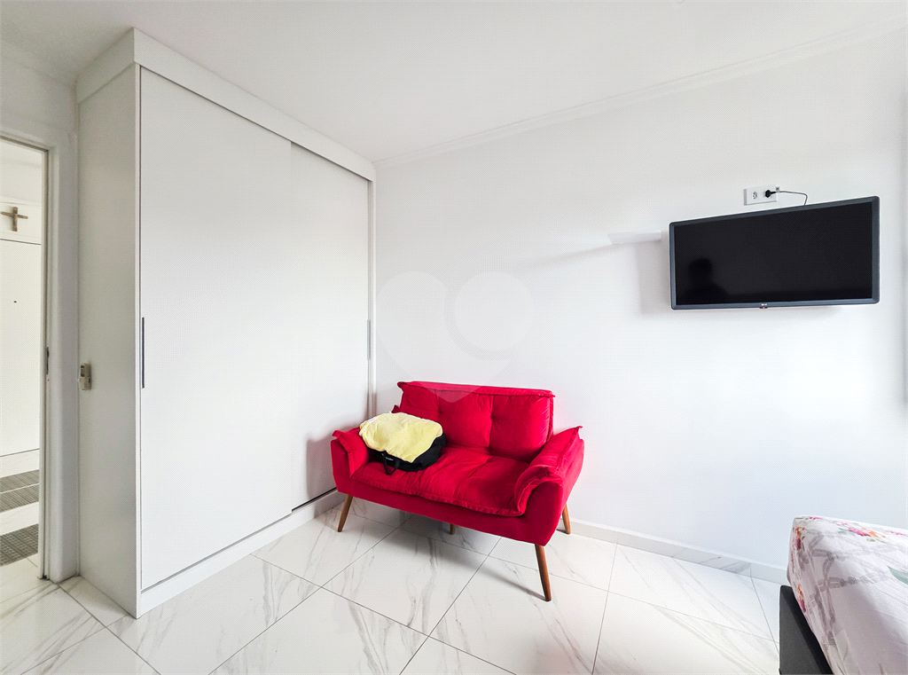 Apartamento à venda em Perdizes de 136m² com 2 dormitórios, 1 suíte e 2 vagas