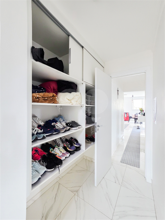 Apartamento à venda em Perdizes de 136m² com 2 dormitórios, 1 suíte e 2 vagas