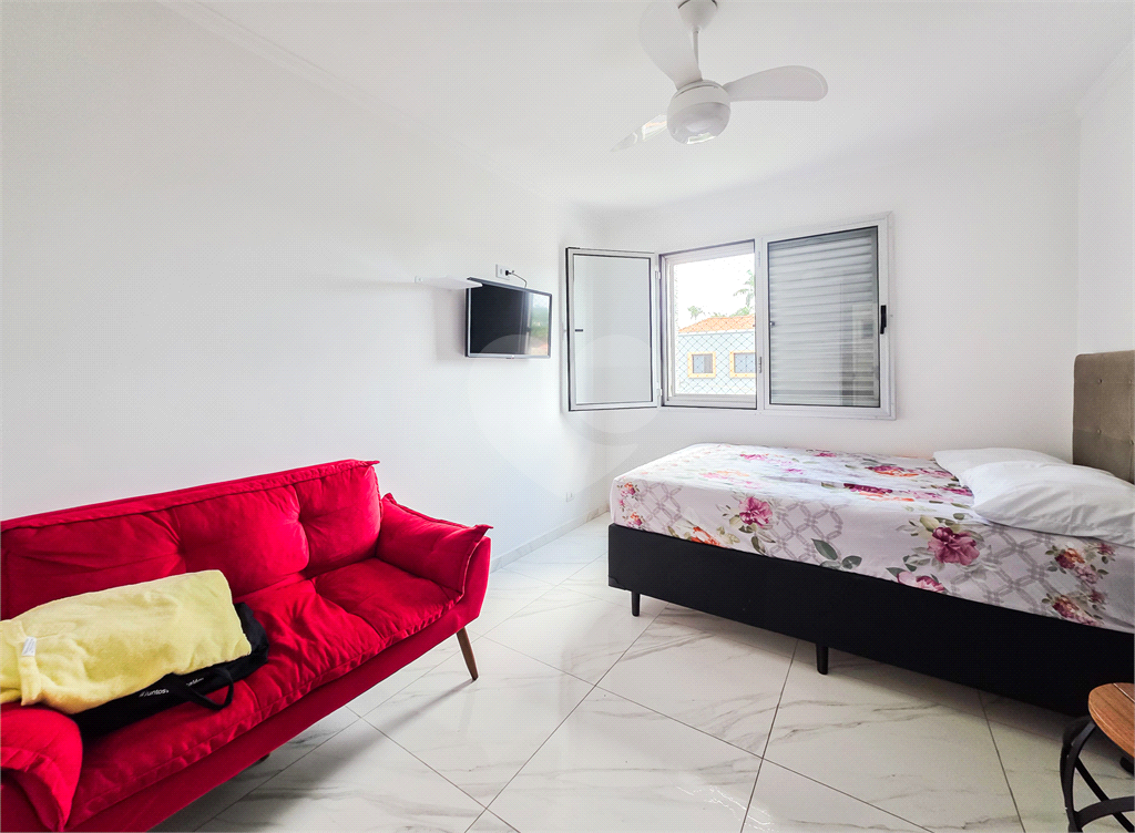 Apartamento à venda em Perdizes de 136m² com 2 dormitórios, 1 suíte e 2 vagas