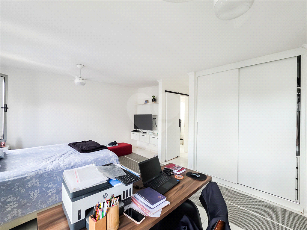 Apartamento à venda em Perdizes de 136m² com 2 dormitórios, 1 suíte e 2 vagas