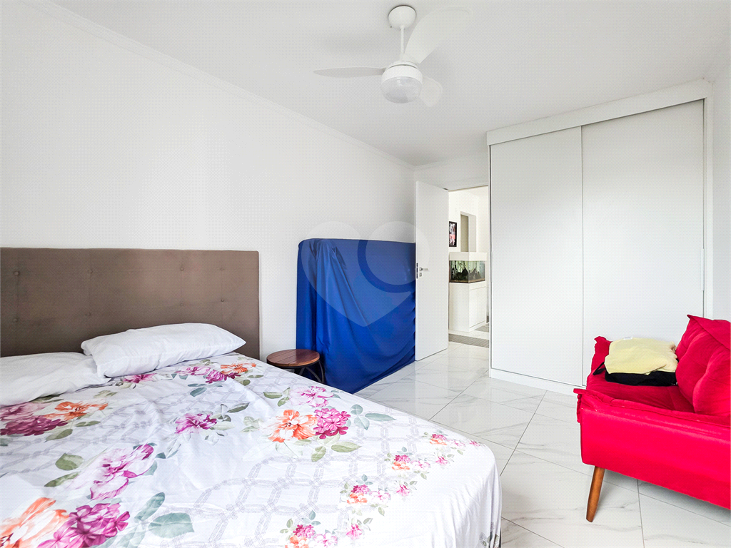 Apartamento à venda em Perdizes de 136m² com 2 dormitórios, 1 suíte e 2 vagas