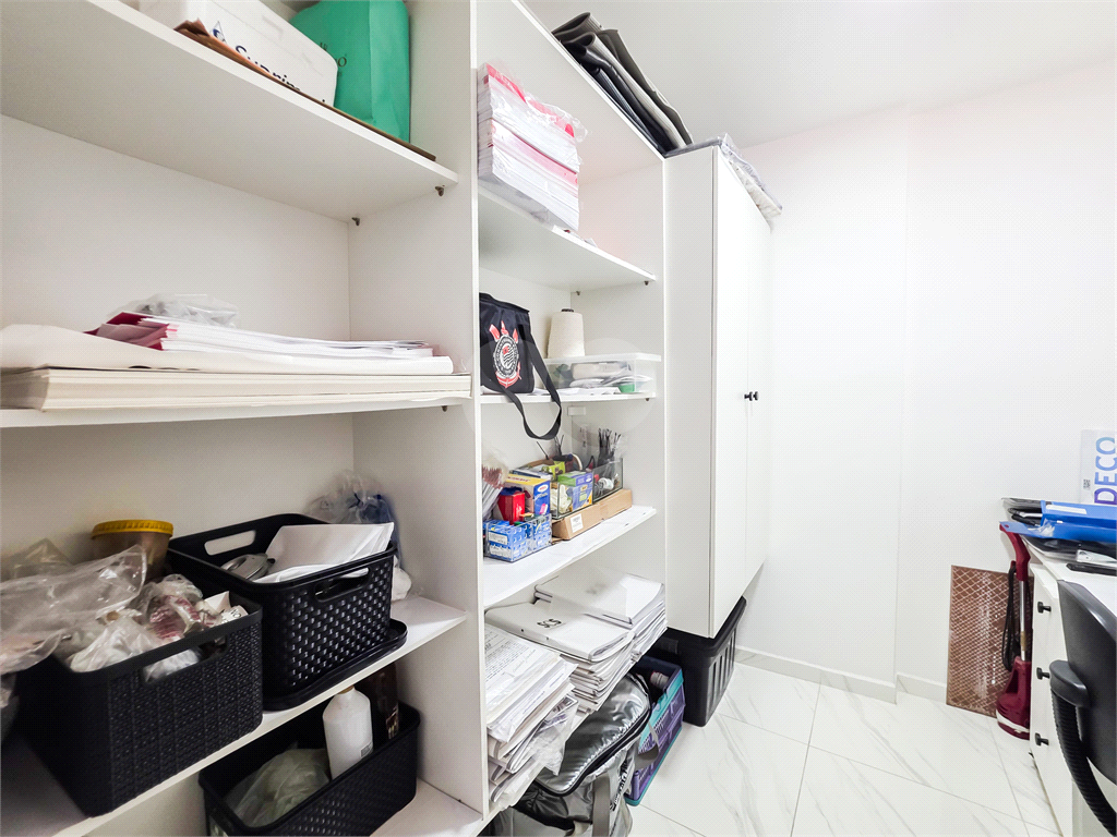 Apartamento à venda em Perdizes de 136m² com 2 dormitórios, 1 suíte e 2 vagas