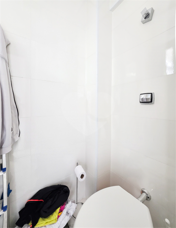 Apartamento à venda em Perdizes de 136m² com 2 dormitórios, 1 suíte e 2 vagas