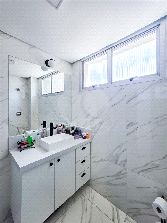 Apartamento à venda em Perdizes de 136m² com 2 dormitórios, 1 suíte e 2 vagas