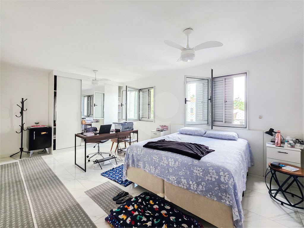 Apartamento à venda em Perdizes de 136m² com 2 dormitórios, 1 suíte e 2 vagas