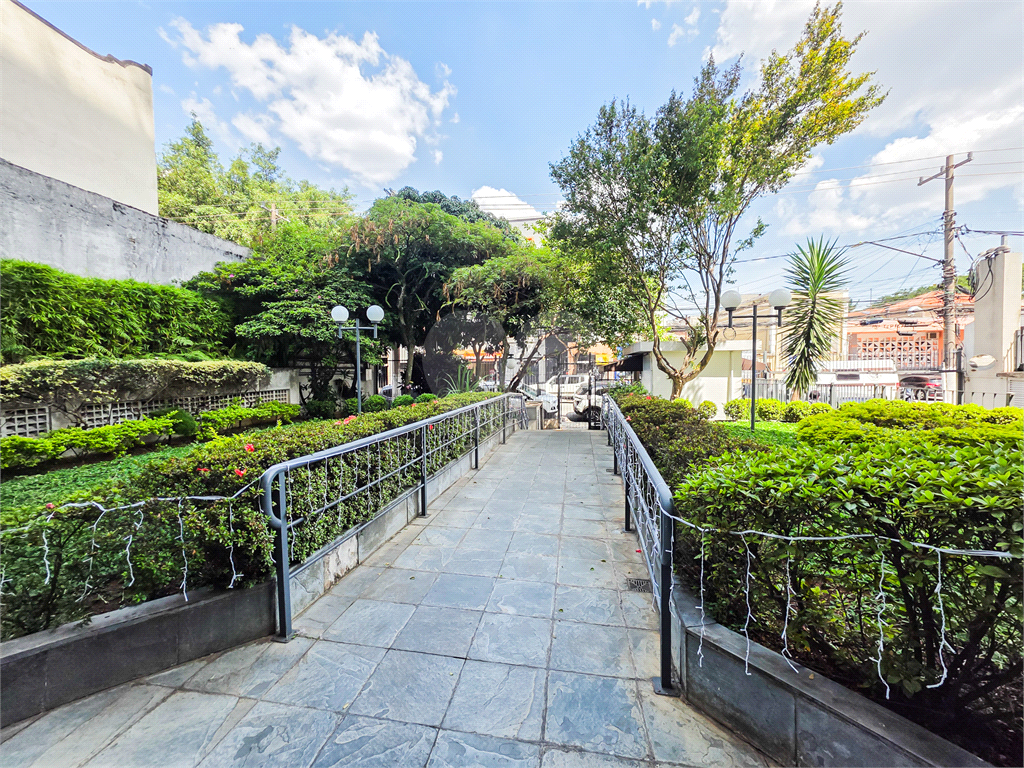 Apartamento à venda em Perdizes de 136m² com 2 dormitórios, 1 suíte e 2 vagas