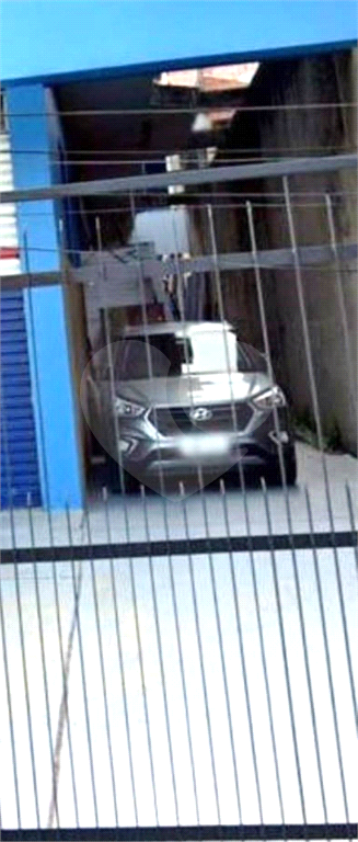 PRÉDIO INTEIRO em PENHA