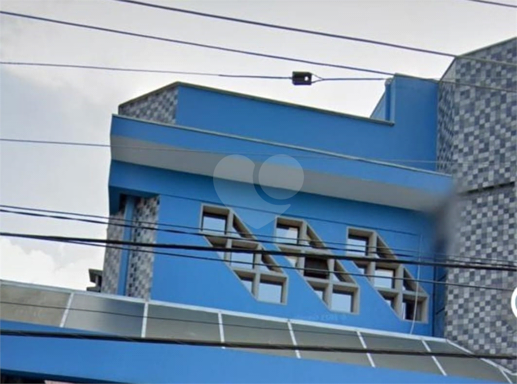 PRÉDIO INTEIRO em PENHA