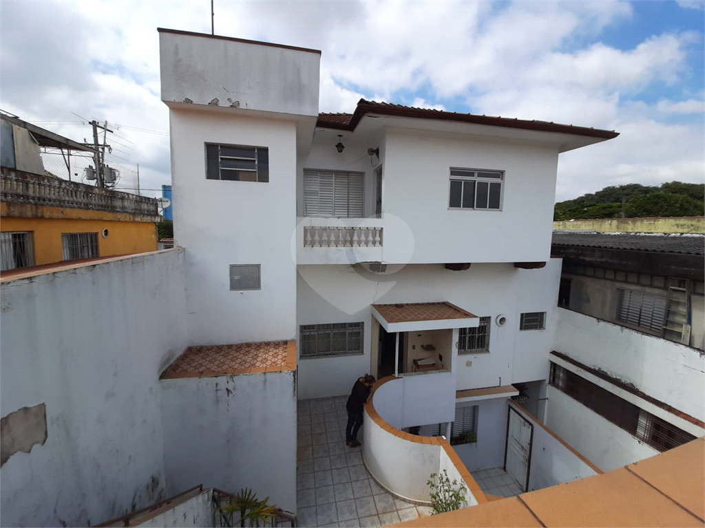 Casa na Vila Maria para venda