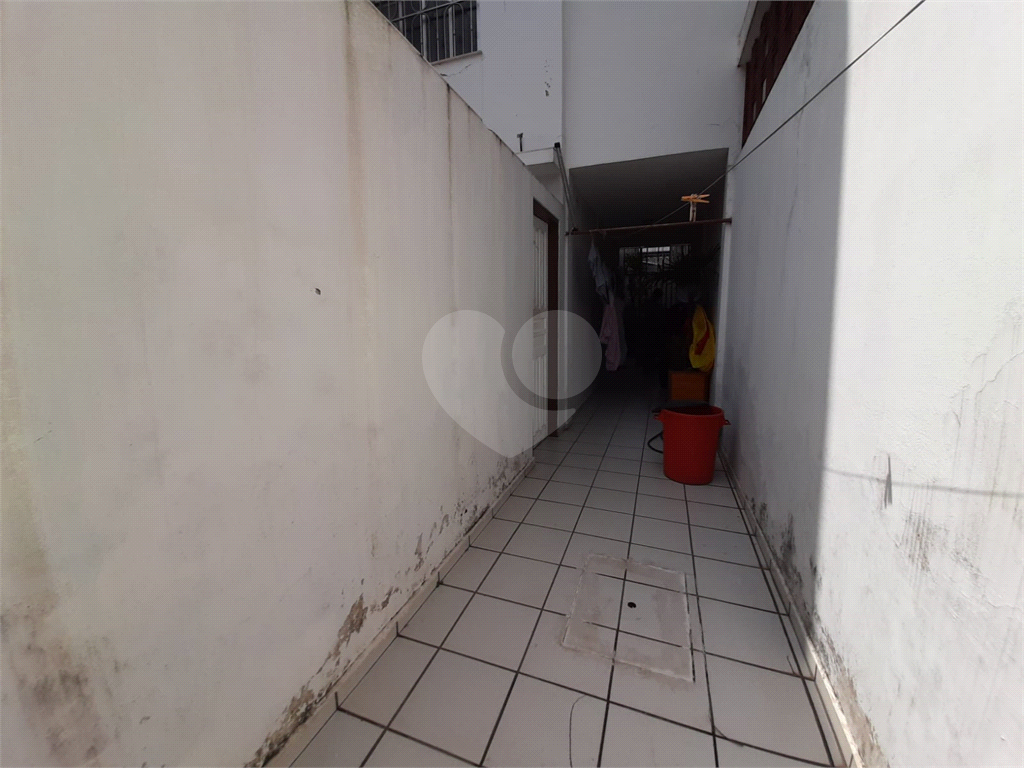 Casa na Vila Maria para venda
