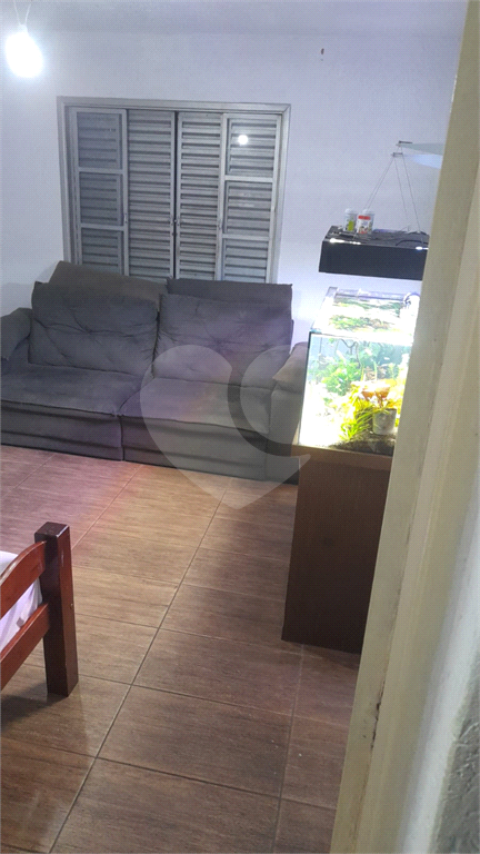 Casa na Vila Maria para venda