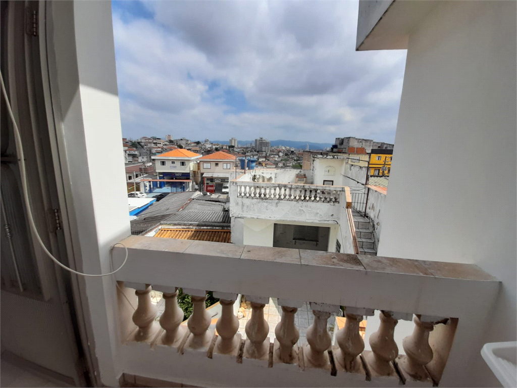 Casa na Vila Maria para venda