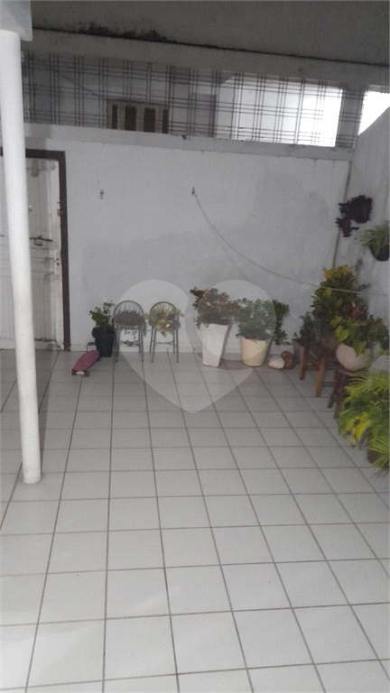 Casa na Vila Maria para venda