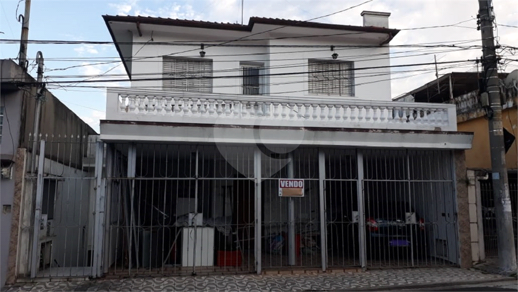 Casa na Vila Maria para venda