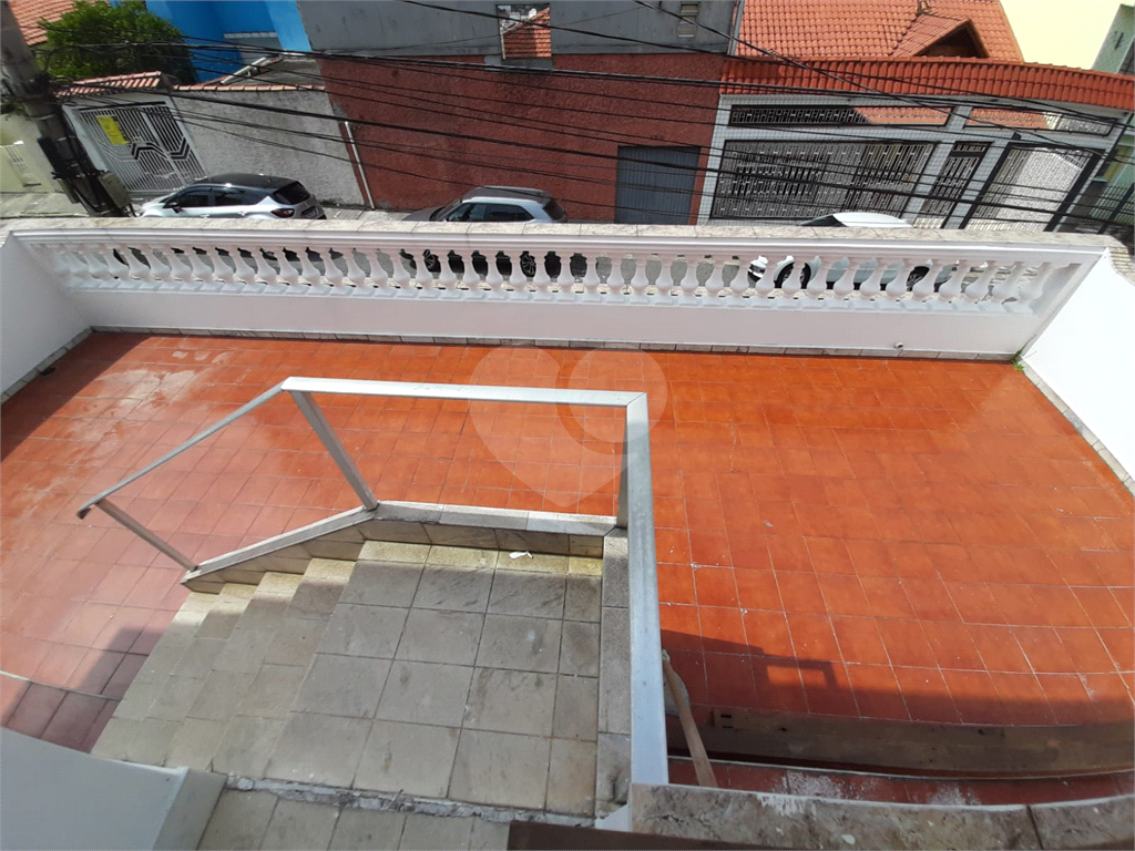 Casa na Vila Maria para venda