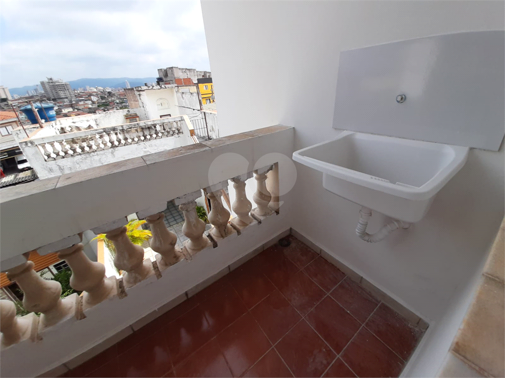 Casa na Vila Maria para venda