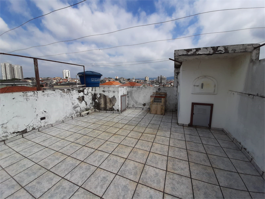 Casa na Vila Maria para venda