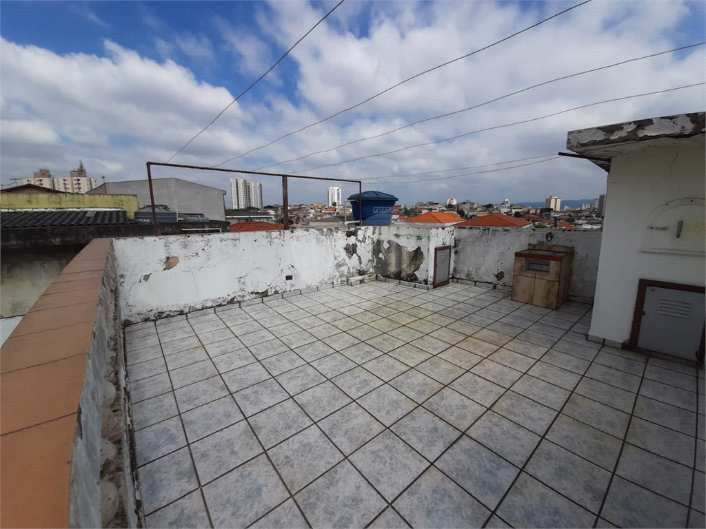 Casa na Vila Maria para venda