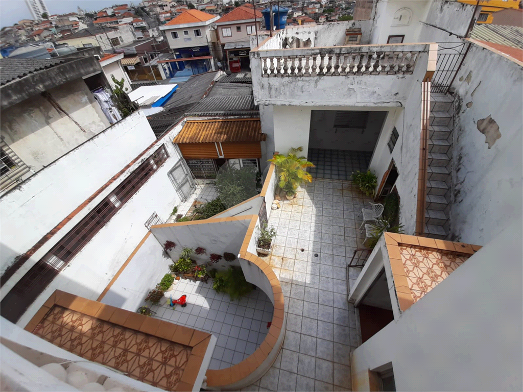 Casa na Vila Maria para venda