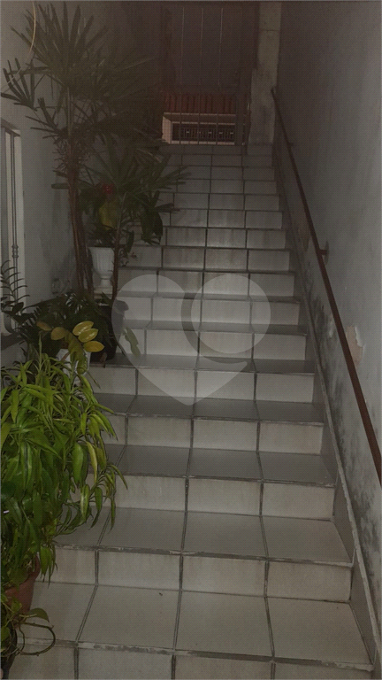 Casa na Vila Maria para venda