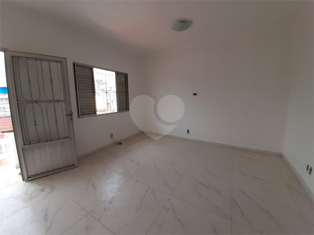 Casa na Vila Maria para venda