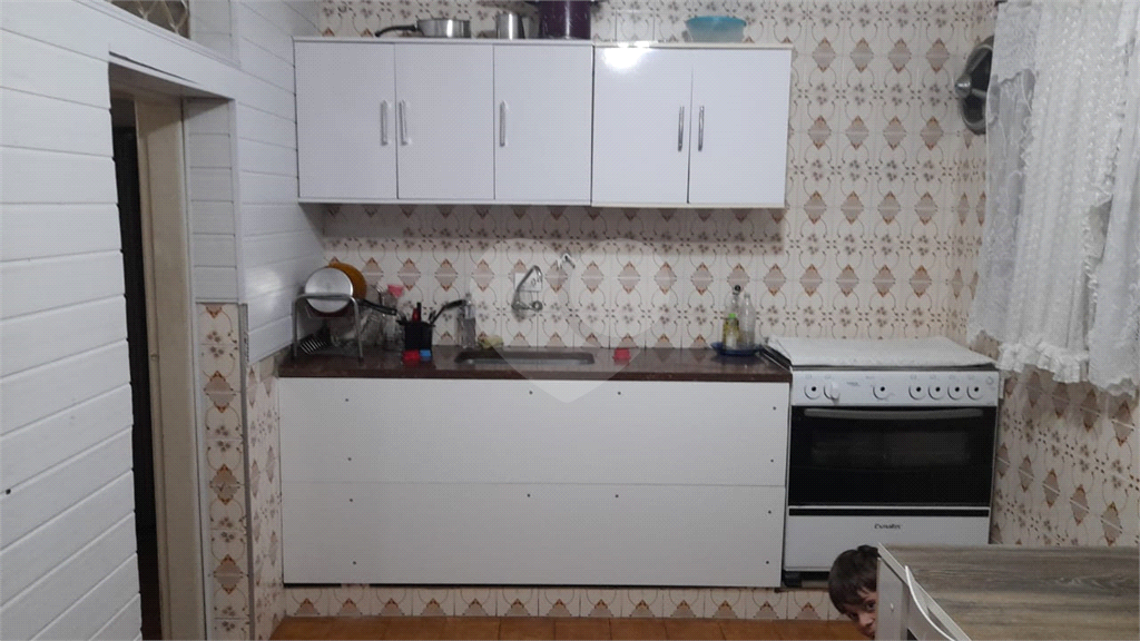 Casa na Vila Maria para venda