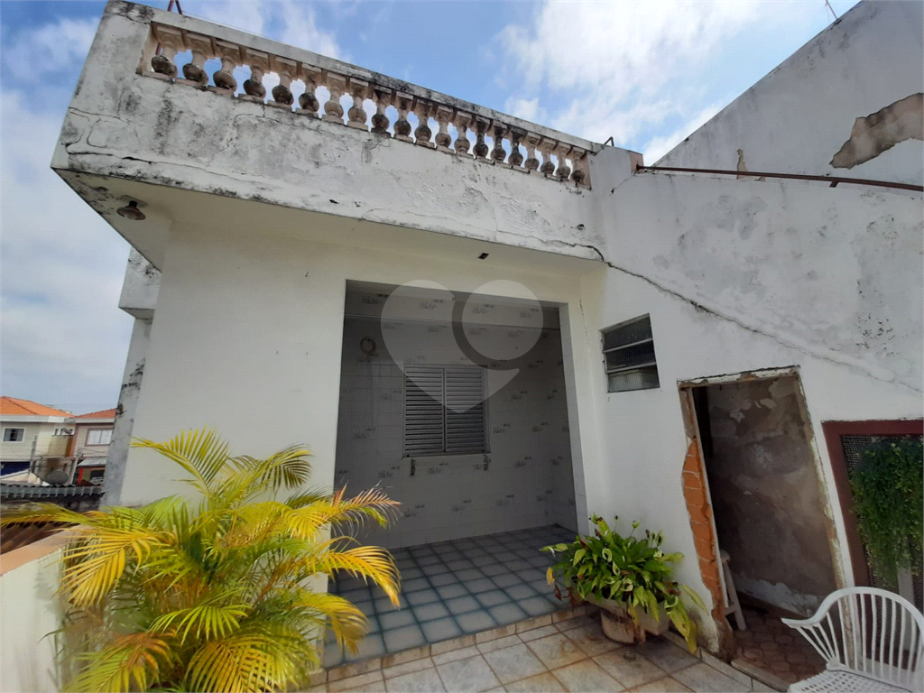 Casa na Vila Maria para venda