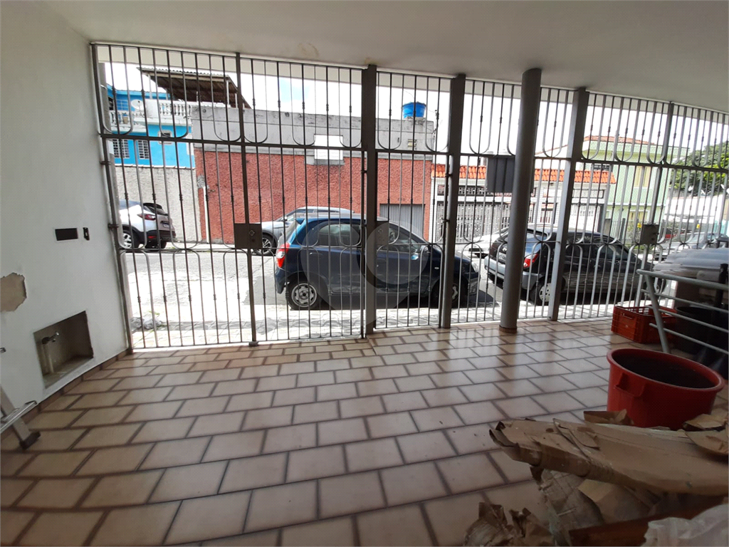 Casa na Vila Maria para venda