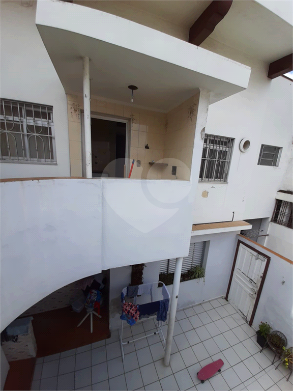 Casa na Vila Maria para venda