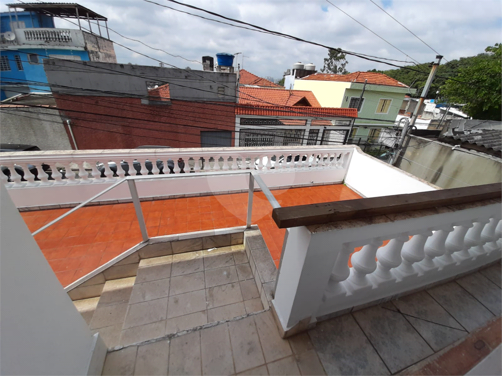 Casa na Vila Maria para venda
