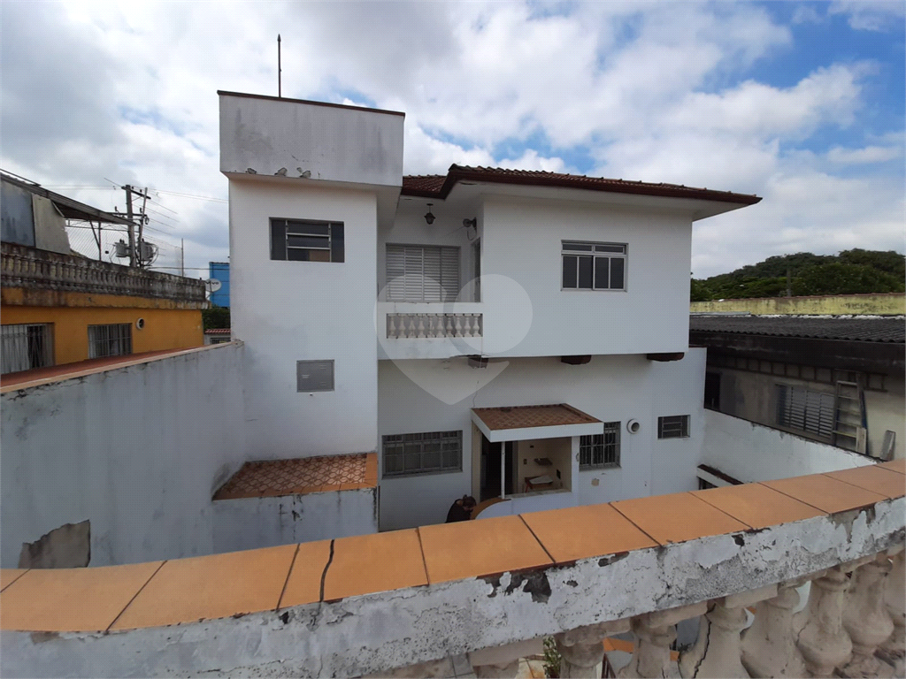 Casa na Vila Maria para venda