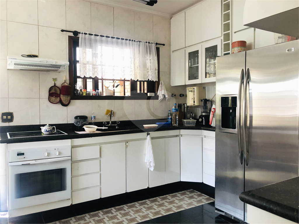 Sobrado no Mandaqui com 3 dormitórios, 1 suite e 5 vagas