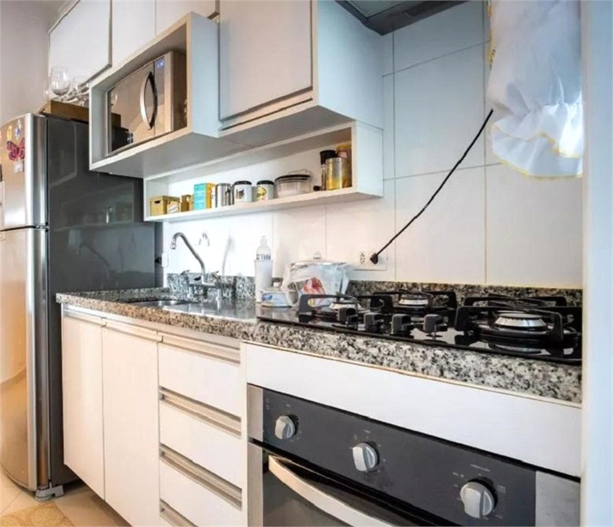 Apartamento Residencial Vila Carrão 