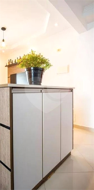 Apartamento Residencial Vila Carrão 