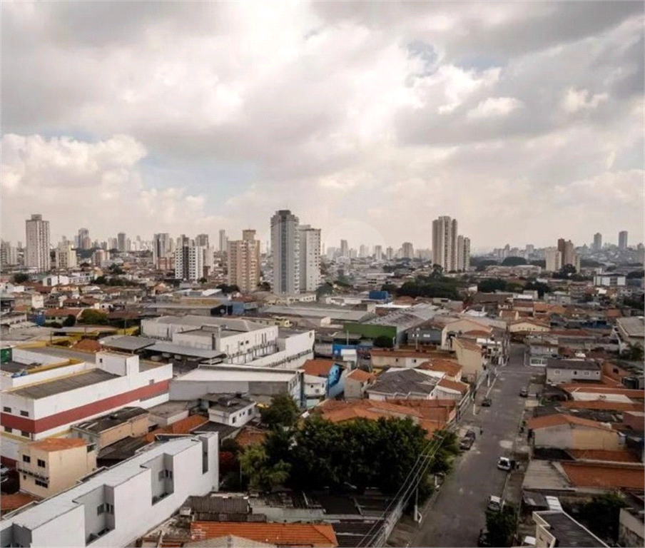Apartamento Residencial Vila Carrão 