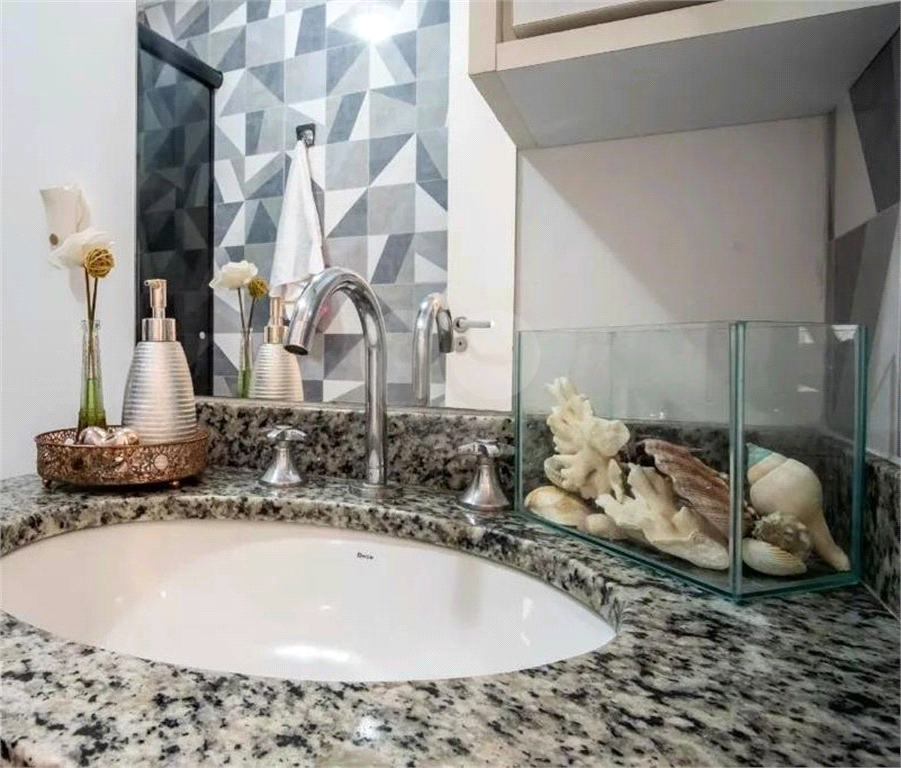 Apartamento Residencial Vila Carrão 