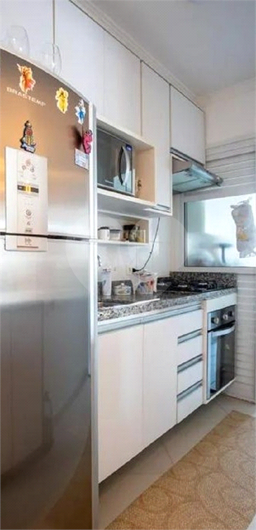 Apartamento Residencial Vila Carrão 