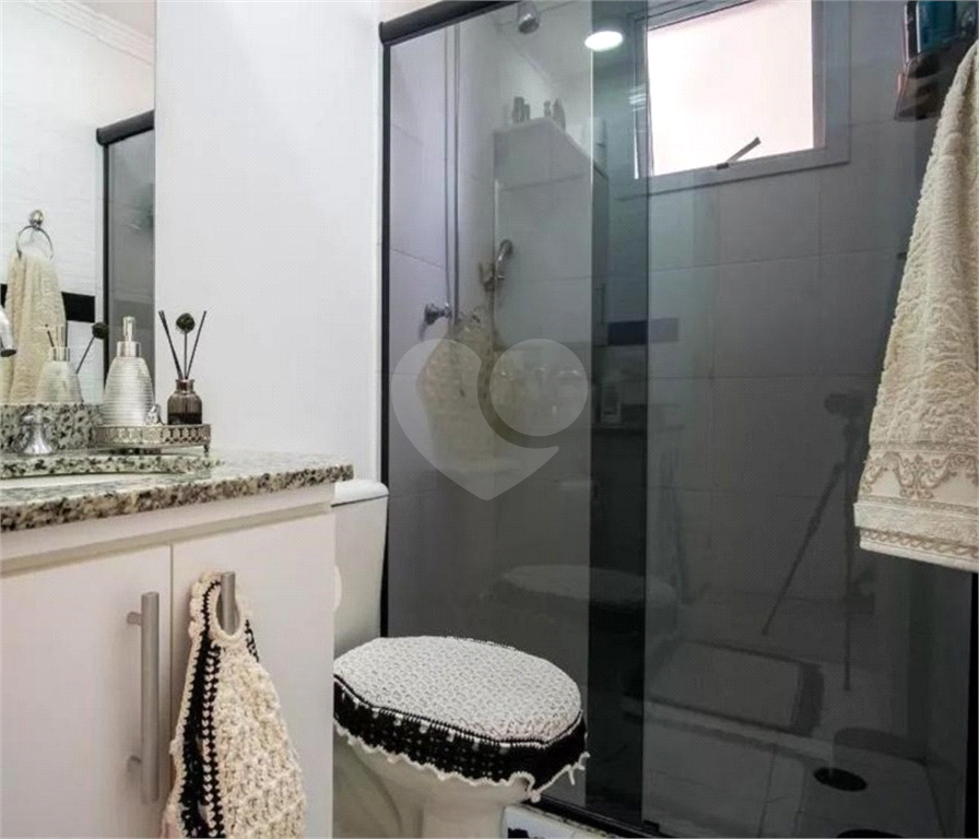 Apartamento Residencial Vila Carrão 