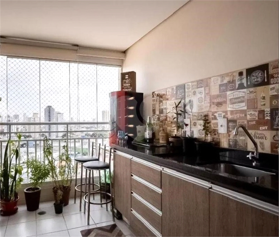 Apartamento Residencial Vila Carrão 