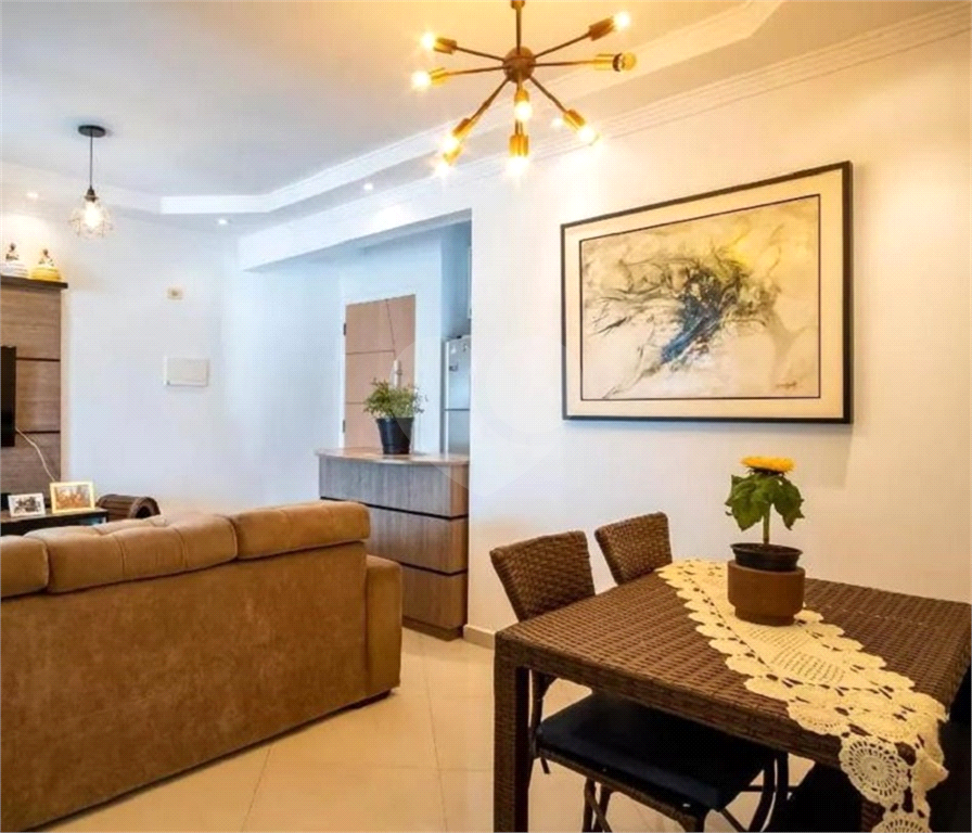 Apartamento Residencial Vila Carrão 