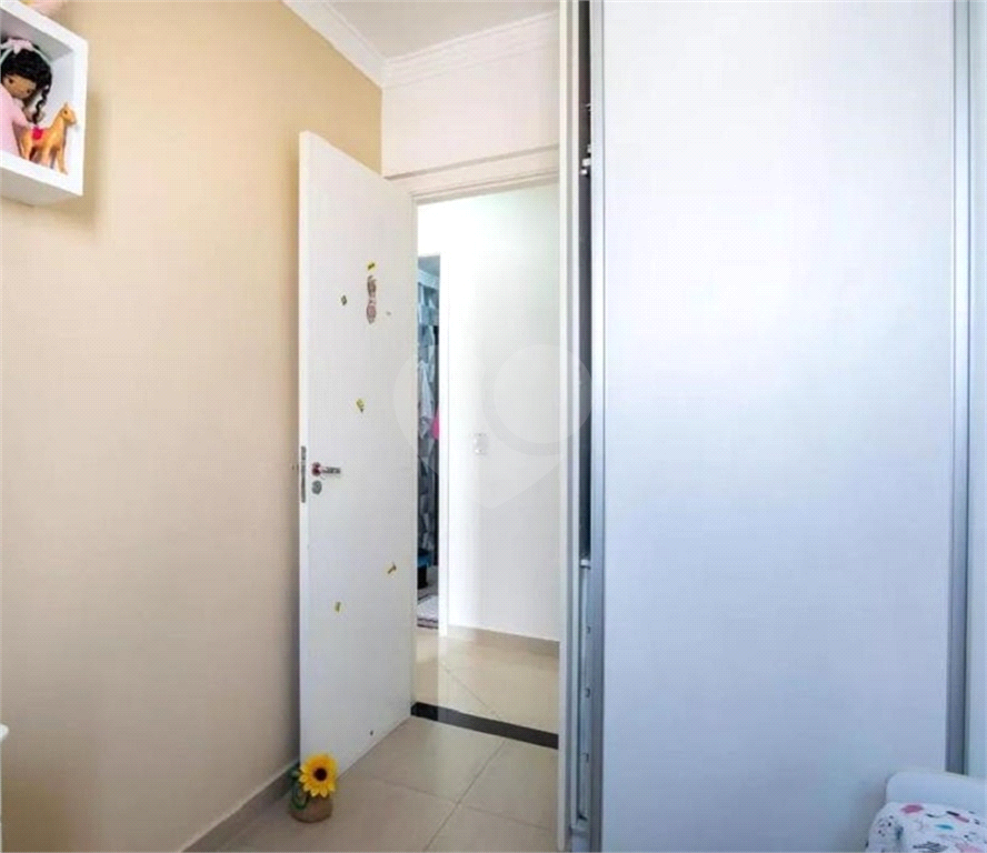 Apartamento Residencial Vila Carrão 