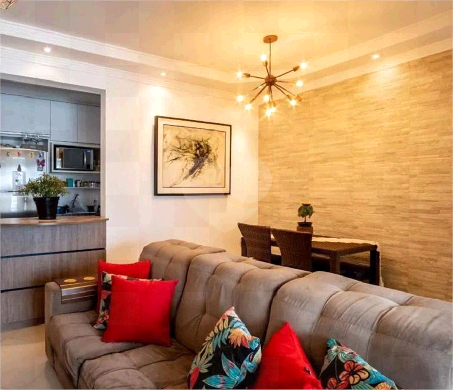 Apartamento Residencial Vila Carrão 