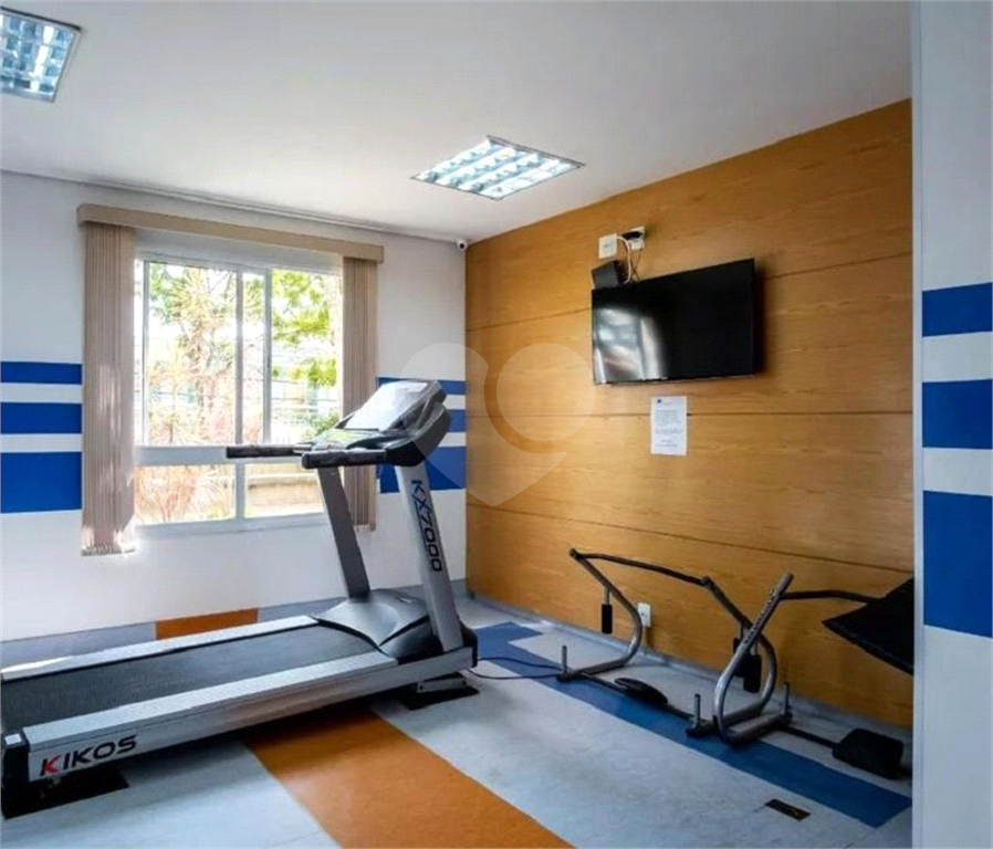 Apartamento Residencial Vila Carrão 