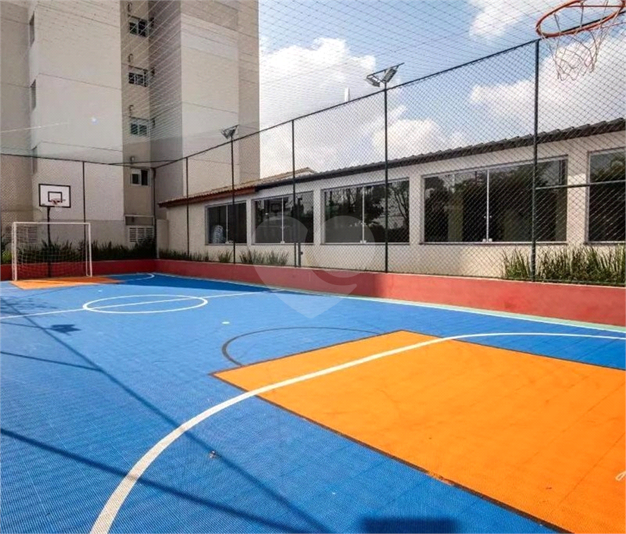Apartamento Residencial Vila Carrão 